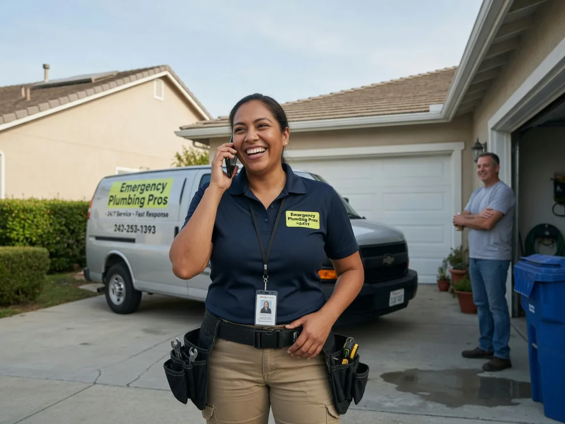 Emergency Plumber Tensed, ID FAQs